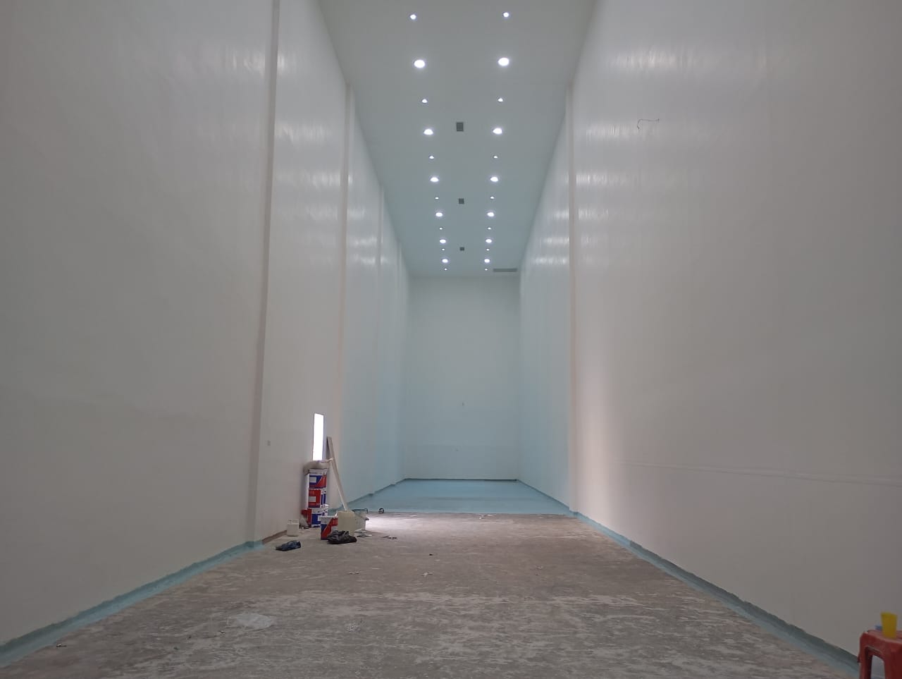 Jasa Kontraktor Menara Sentra 