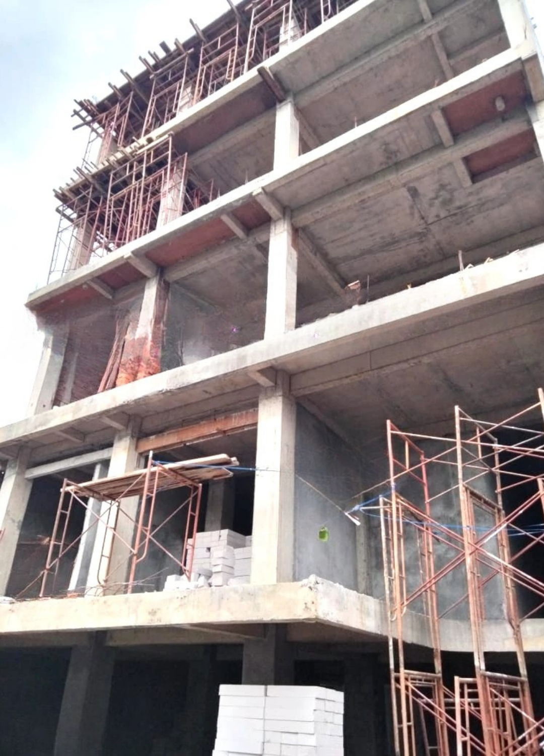Project Klinik Dora Medika Sidoarjo 2