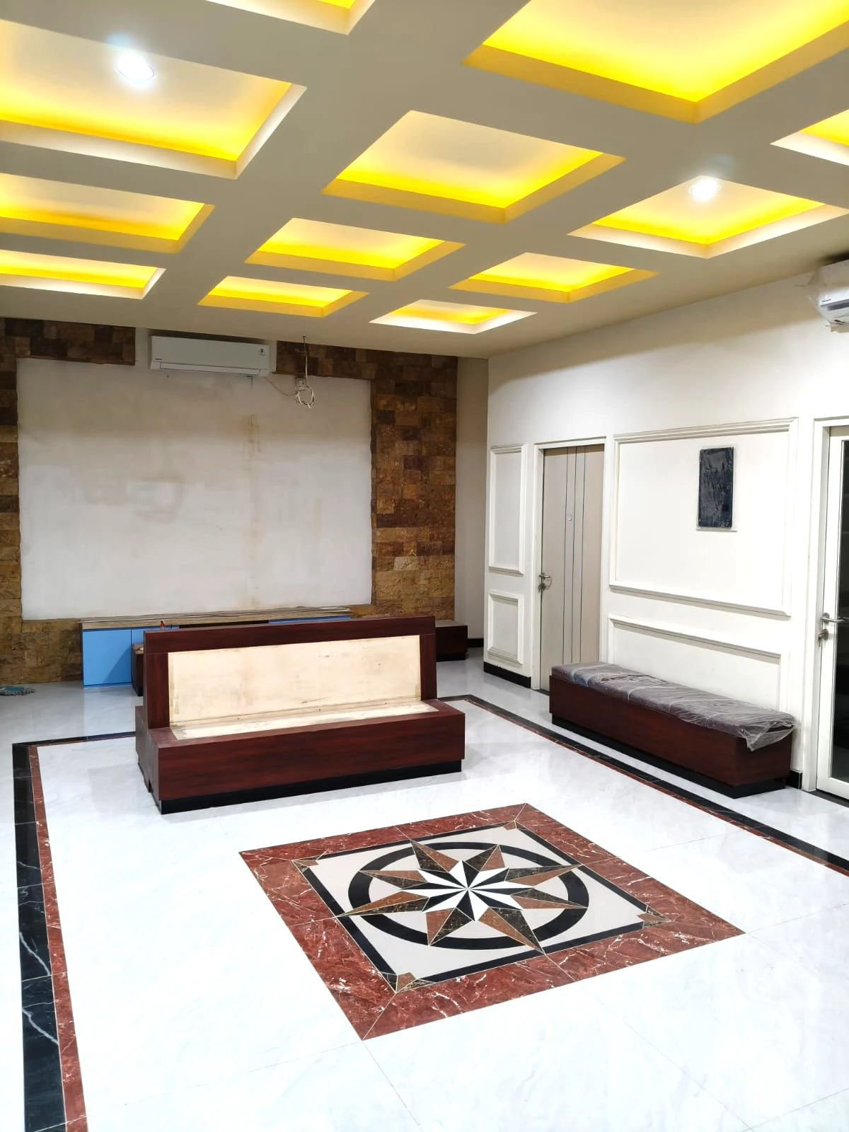 Project Klinik Dora Medika Sidoarjo 3