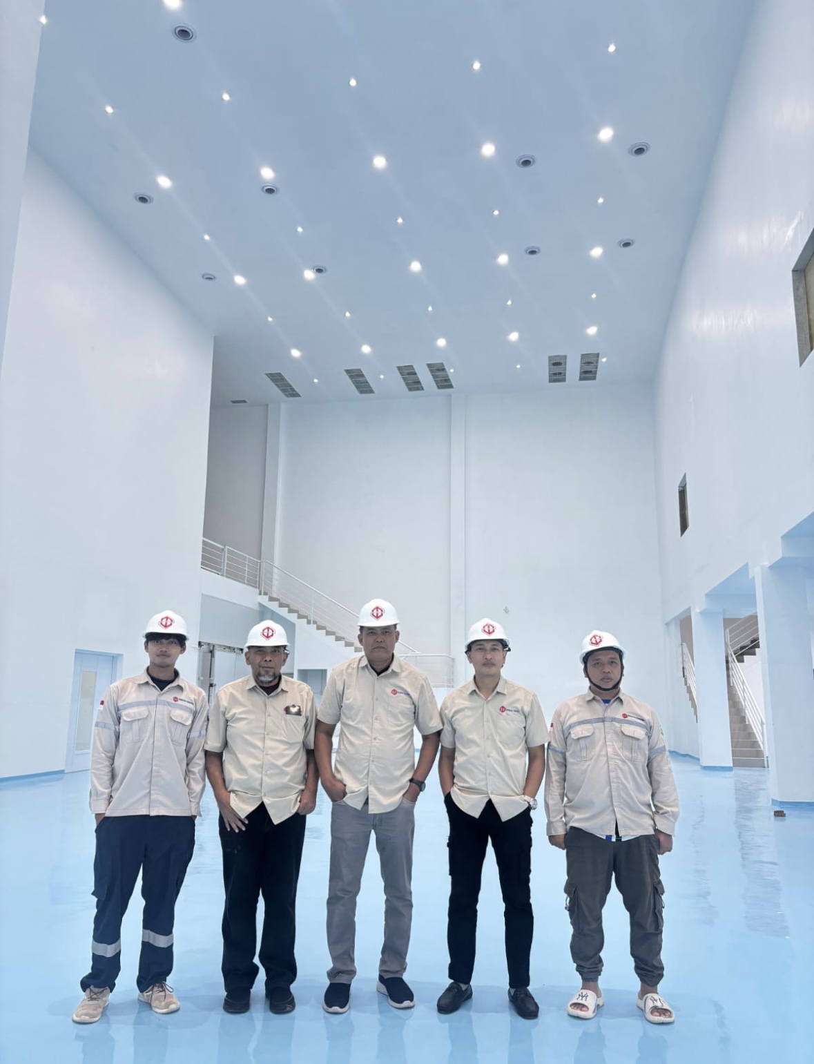 Hero Menara Sentra