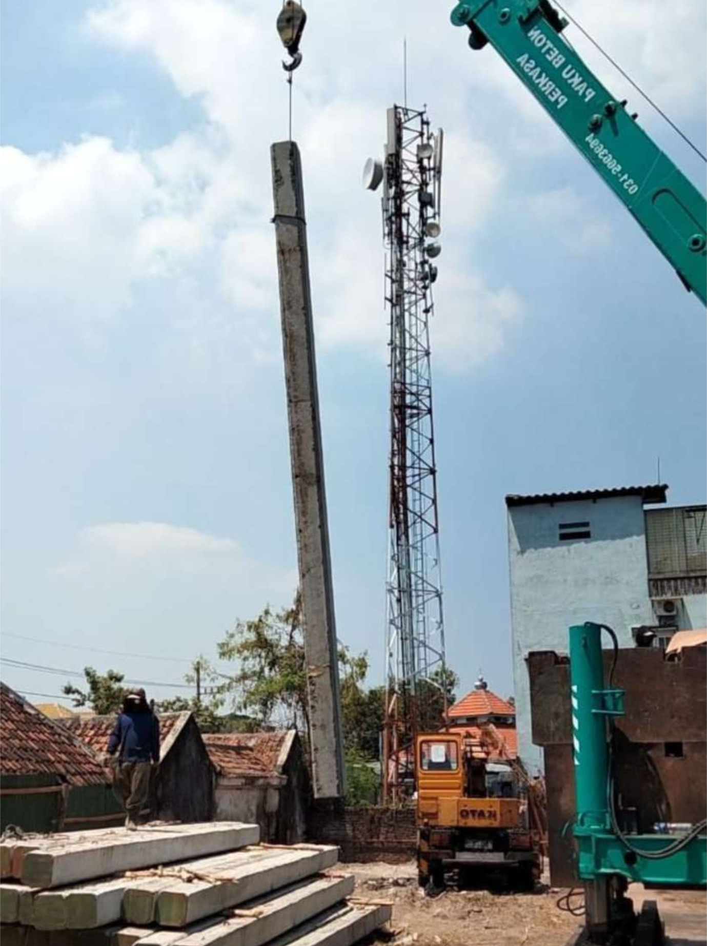 Klinik Dora Medika, Sidoarjo
