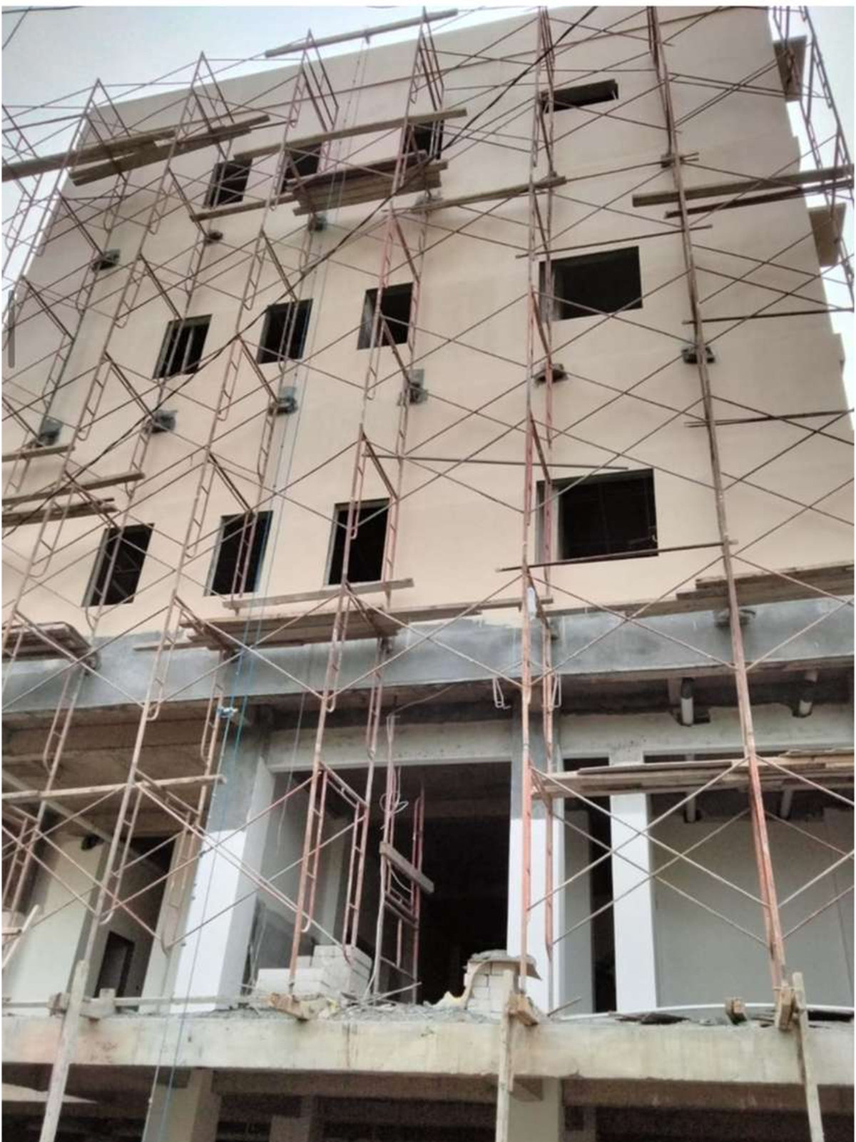 Klinik Dora Medika, Sidoarjo