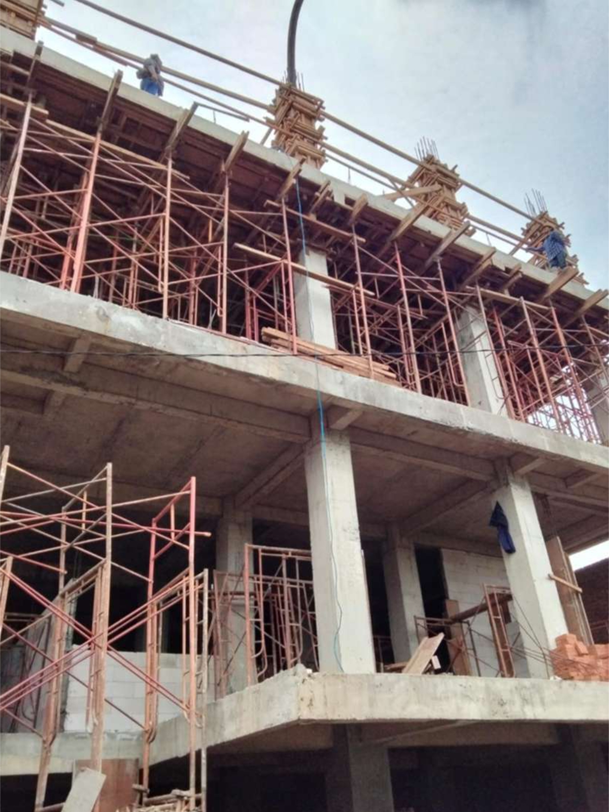 Klinik Dora Medika, Sidoarjo