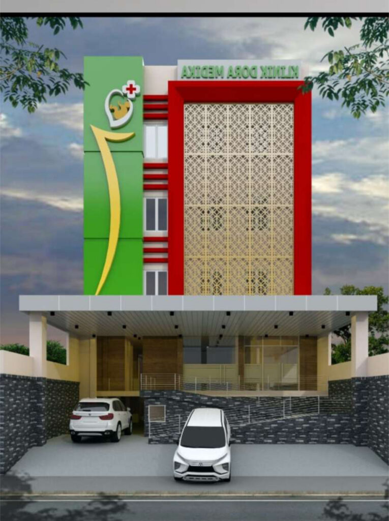 Klinik Dora Medika, Sidoarjo