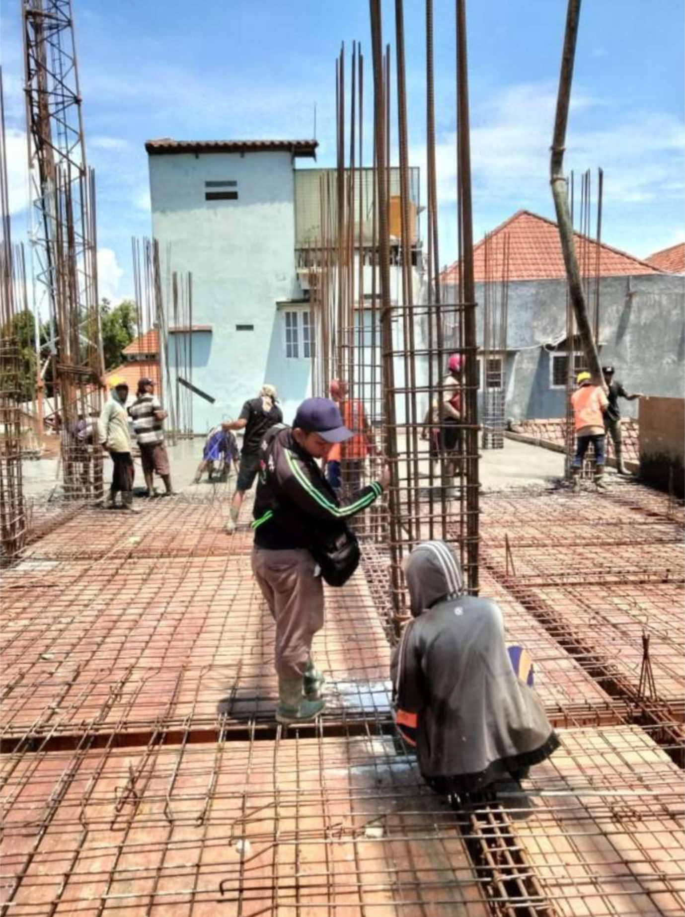 Klinik Dora Medika, Sidoarjo