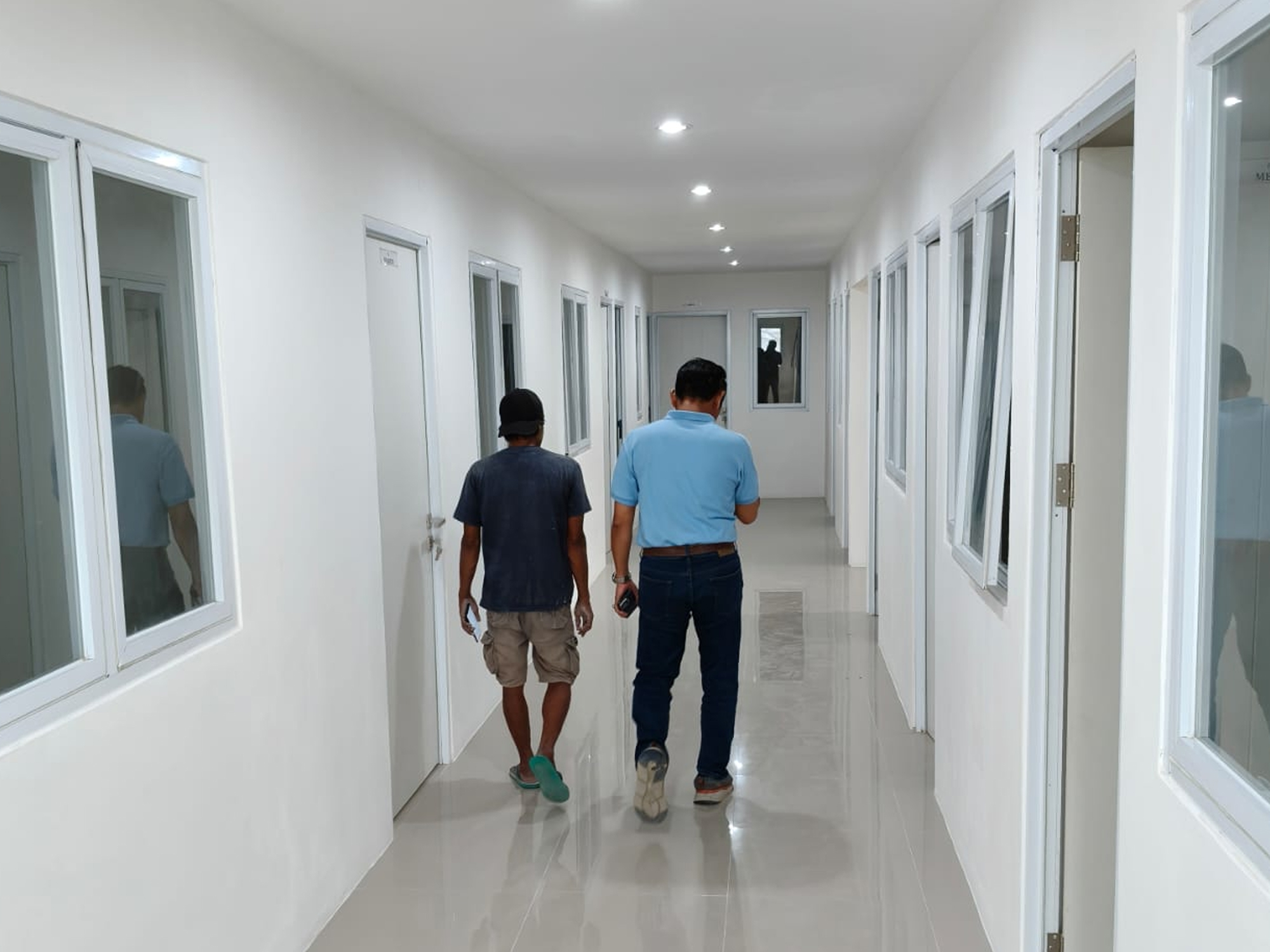 PT MPI Tbk Cabang Denpasar, Bali