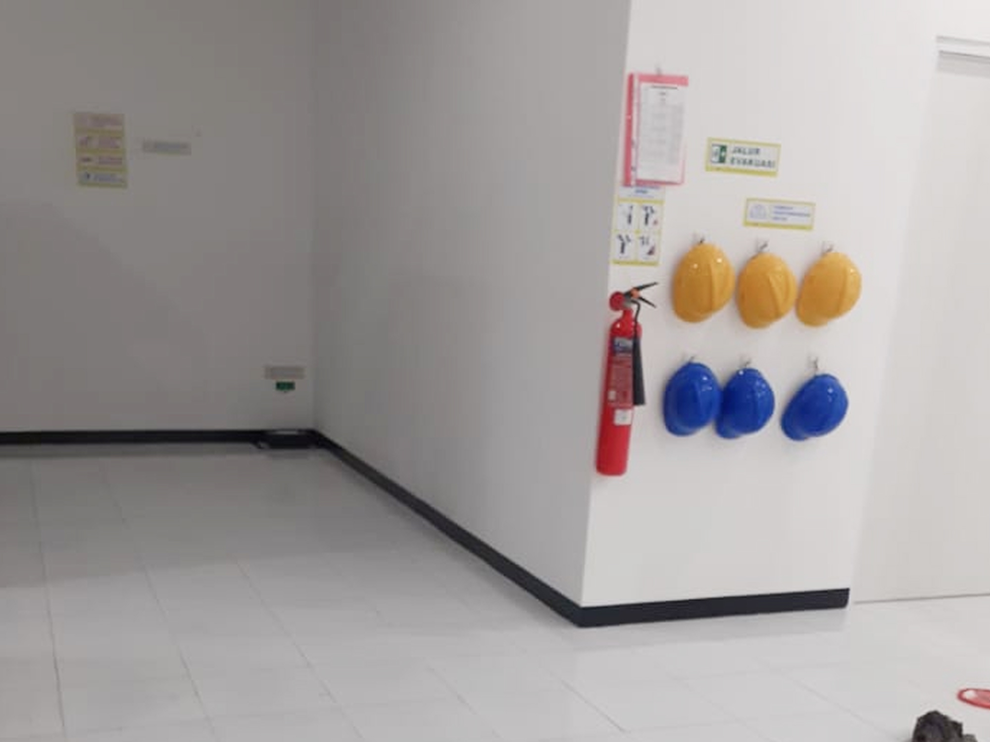 PT MPI Tbk Cabang Denpasar, Bali