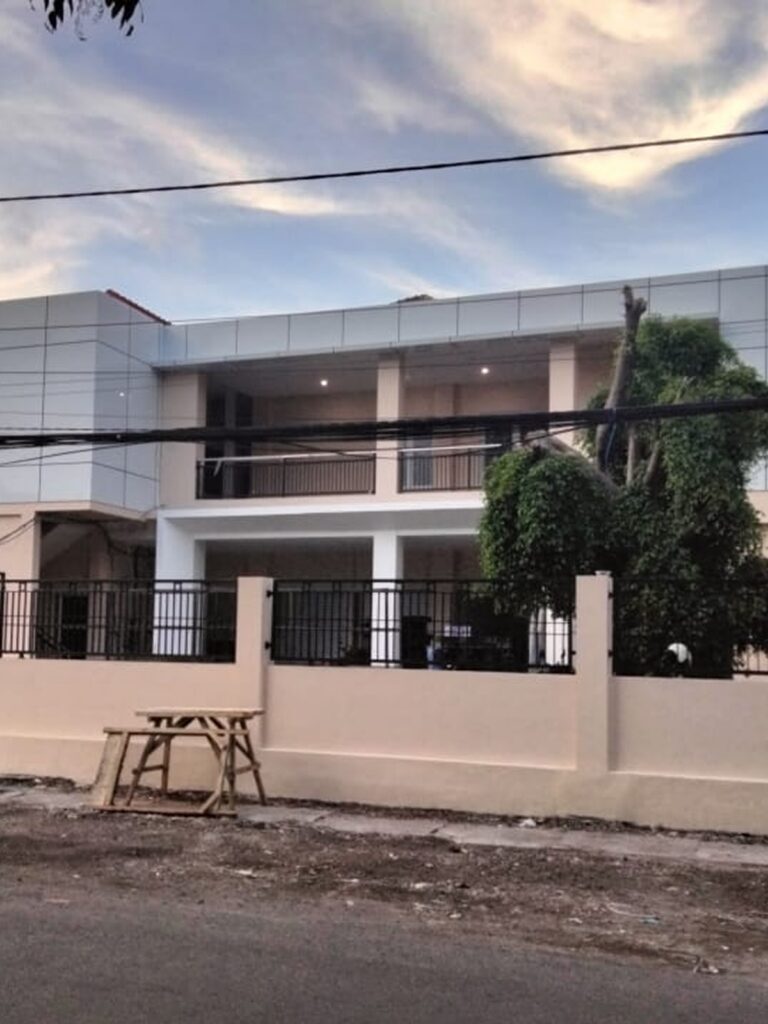 PT MPI Tbk Cabang Surabaya
