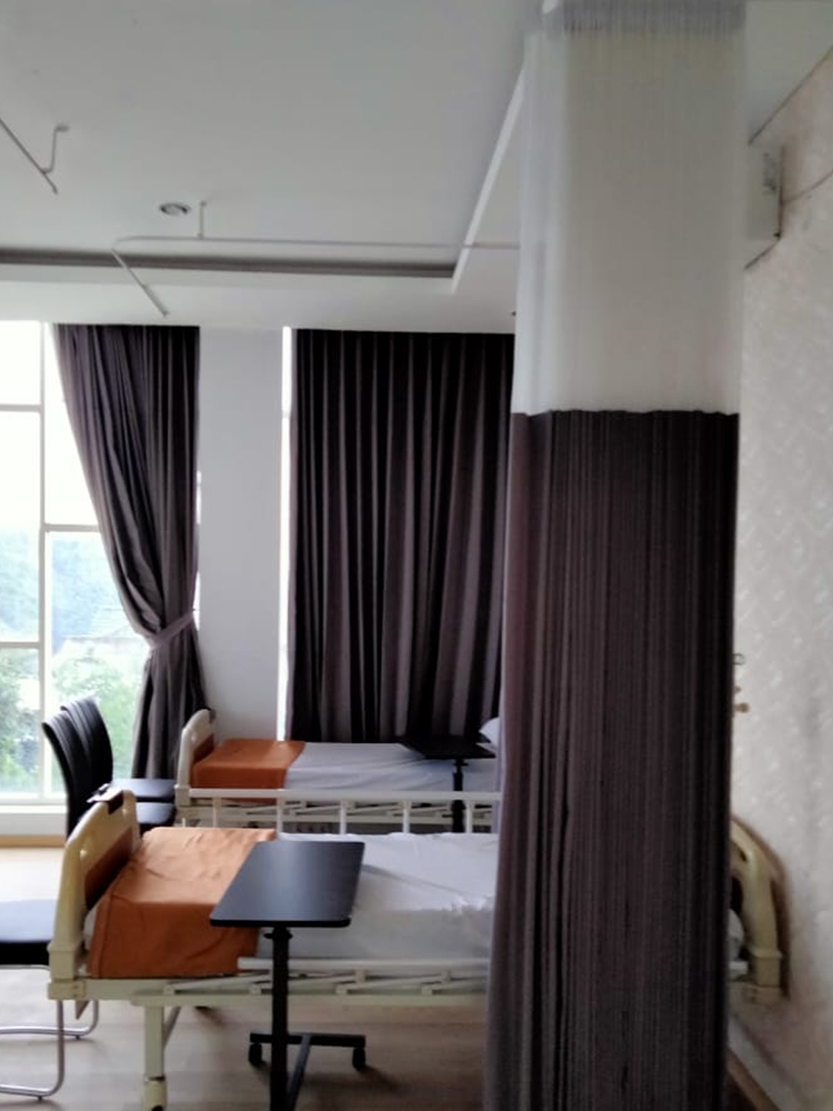 Rumah Sakit Pusura, Sidoarjo