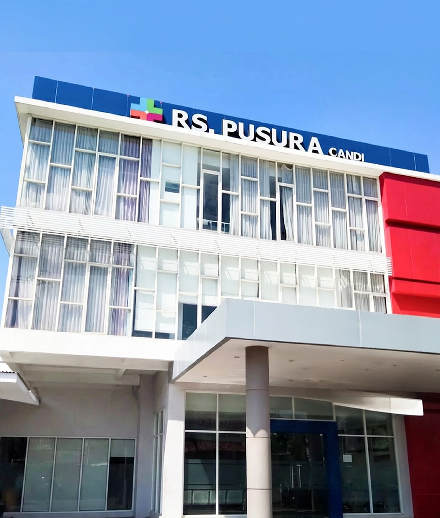 Rumah Sakit Pusura, Sidoarjo